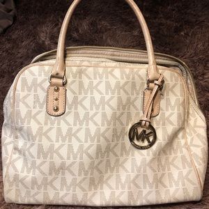 Michael Kors Purse Handbag